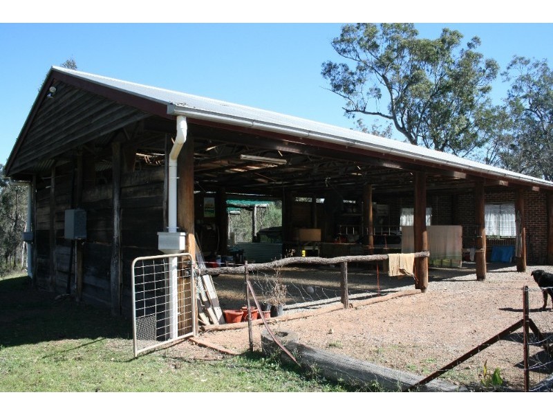 Nanango QLD 4615