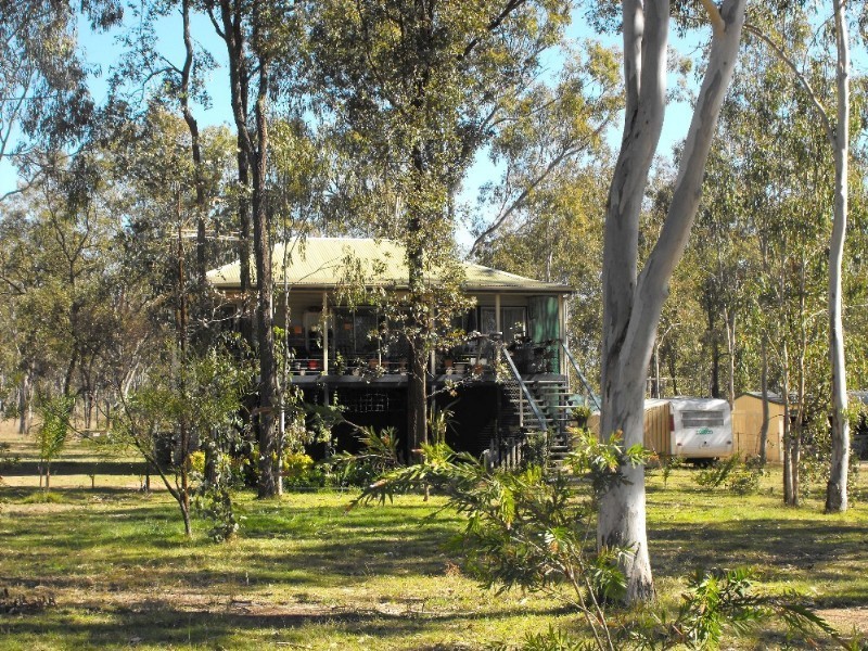 Nanango QLD 4615