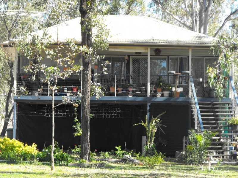 Nanango QLD 4615