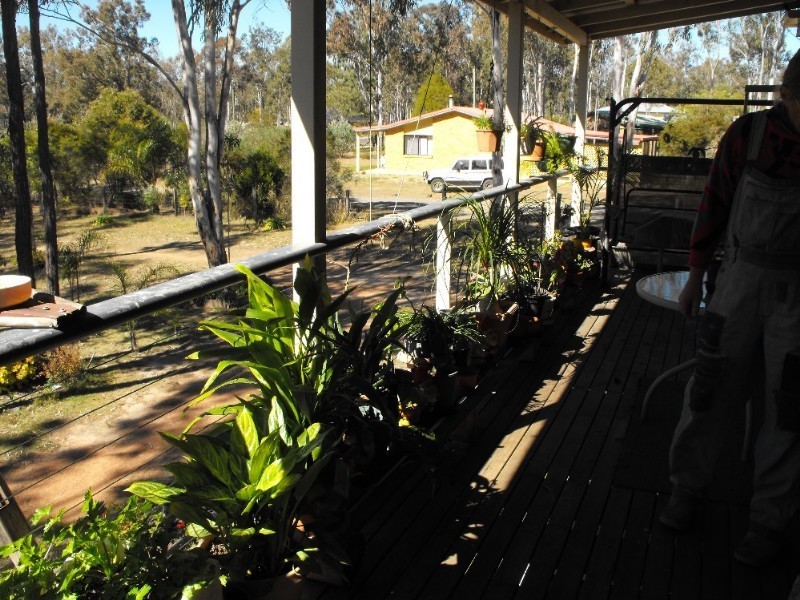 Nanango QLD 4615
