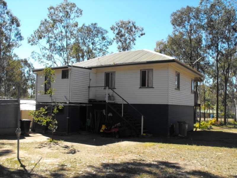 Nanango QLD 4615