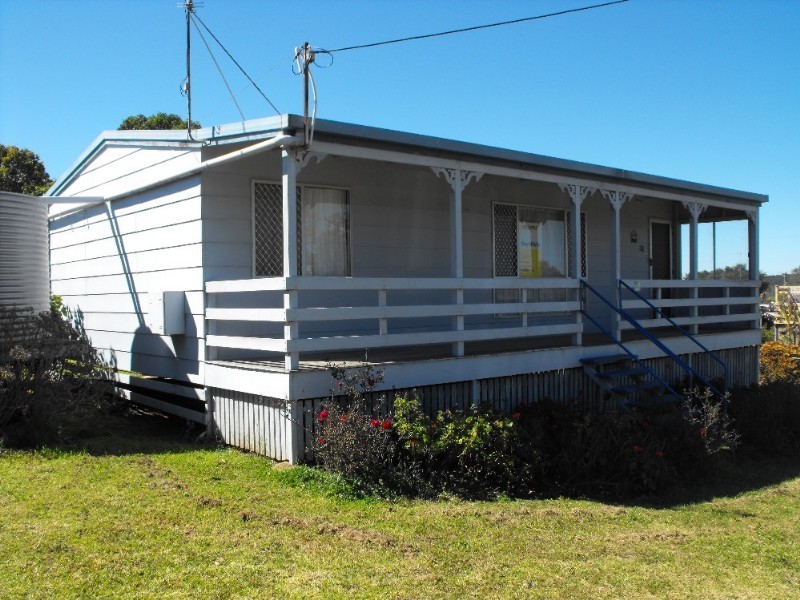 Yarraman QLD 4614
