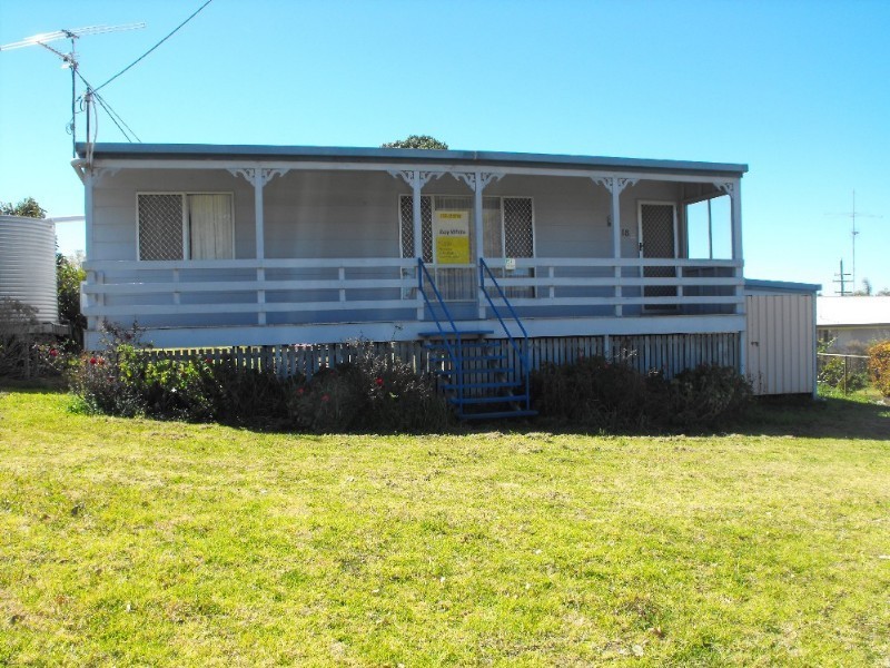 Yarraman QLD 4614