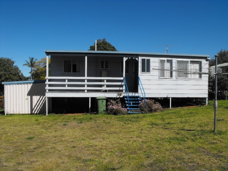 Yarraman QLD 4614