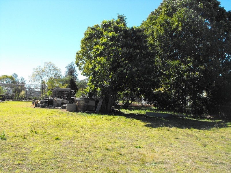 Yarraman QLD 4614