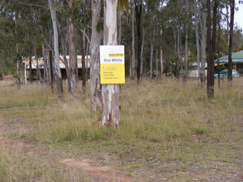 Nanango QLD 4615