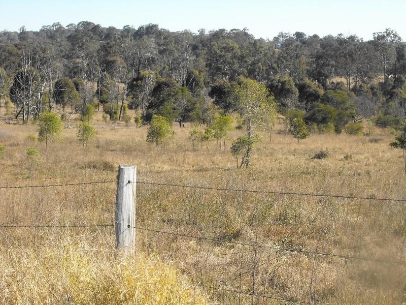 Lot 23 Andress Road, Nanango QLD 4615