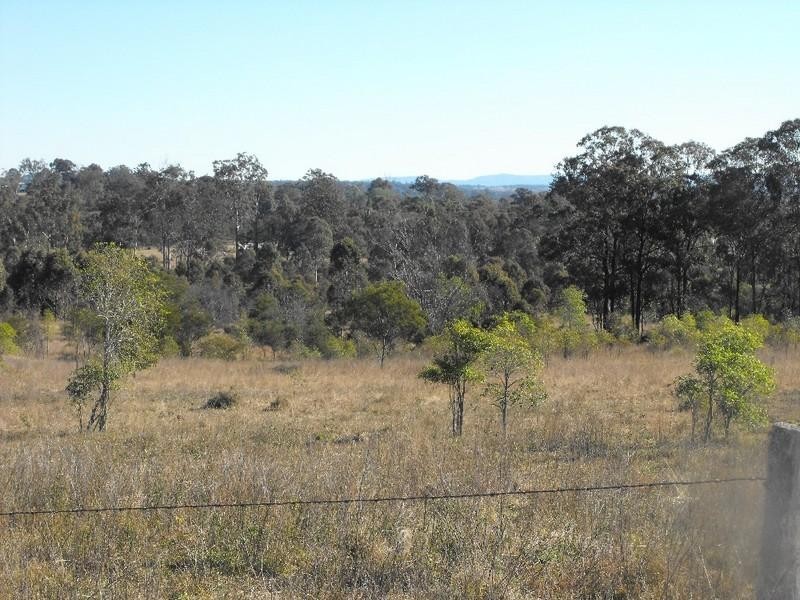 Lot 23 Andress Road, Nanango QLD 4615