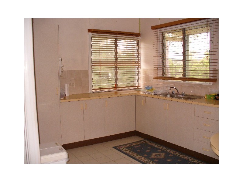 South Nanango QLD 4615