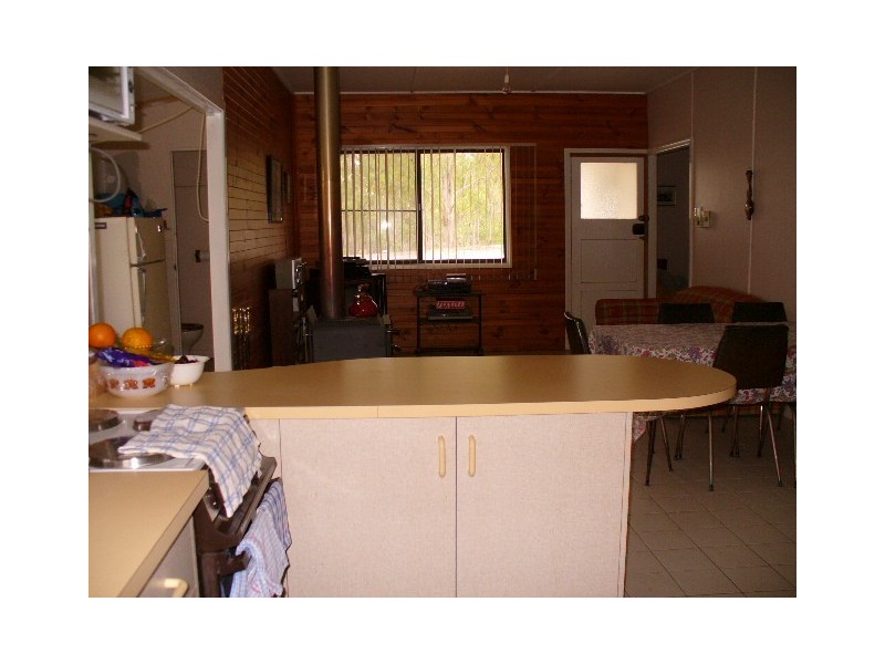 South Nanango QLD 4615