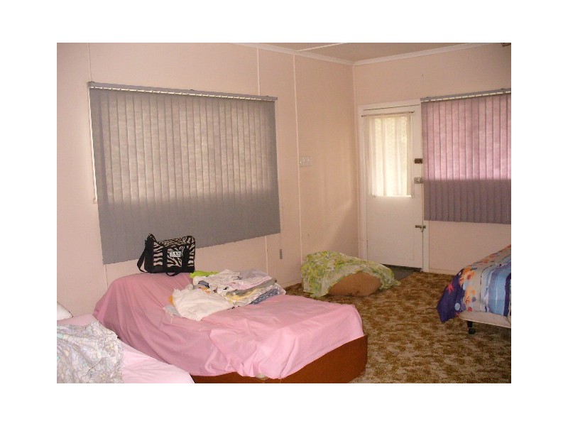 South Nanango QLD 4615