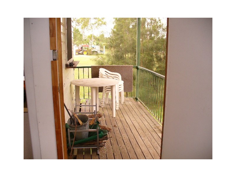 South Nanango QLD 4615