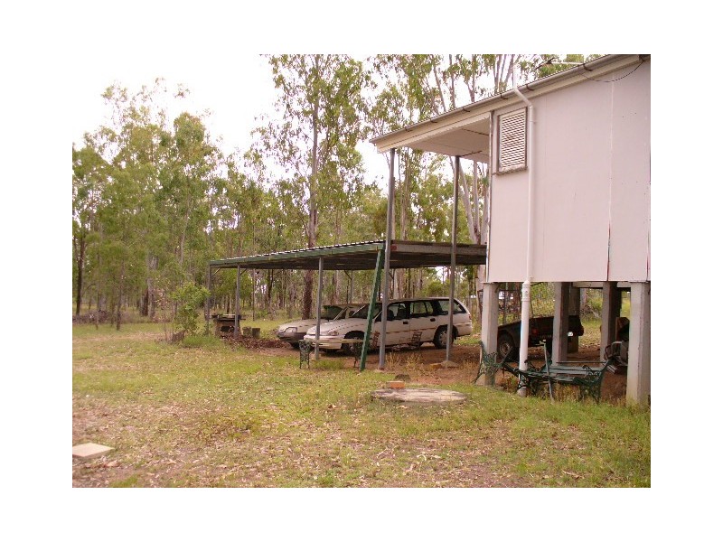 South Nanango QLD 4615