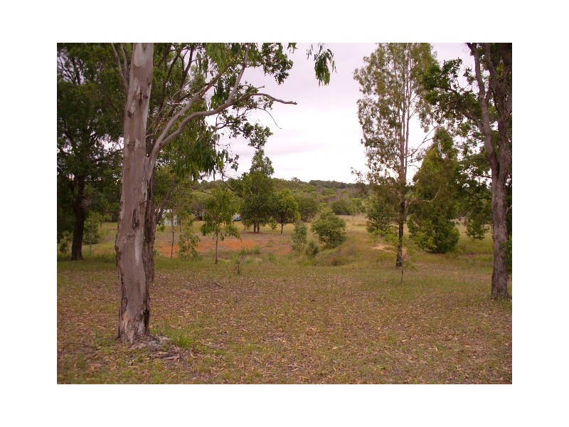 South Nanango QLD 4615