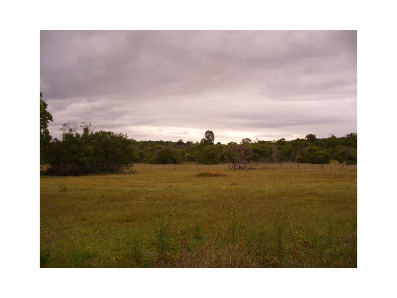 South Nanango QLD 4615