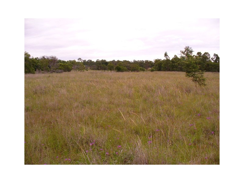 South Nanango QLD 4615