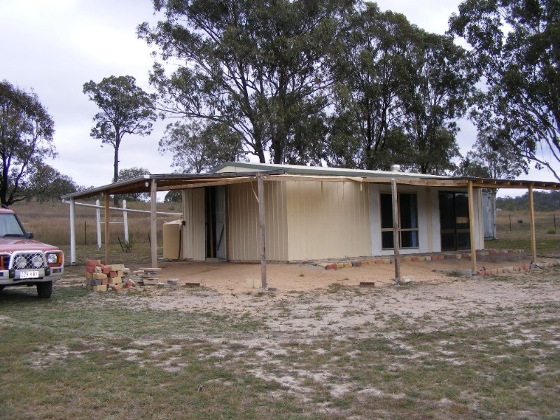 Cooyar QLD 4402