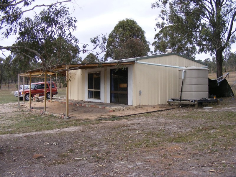 Cooyar QLD 4402