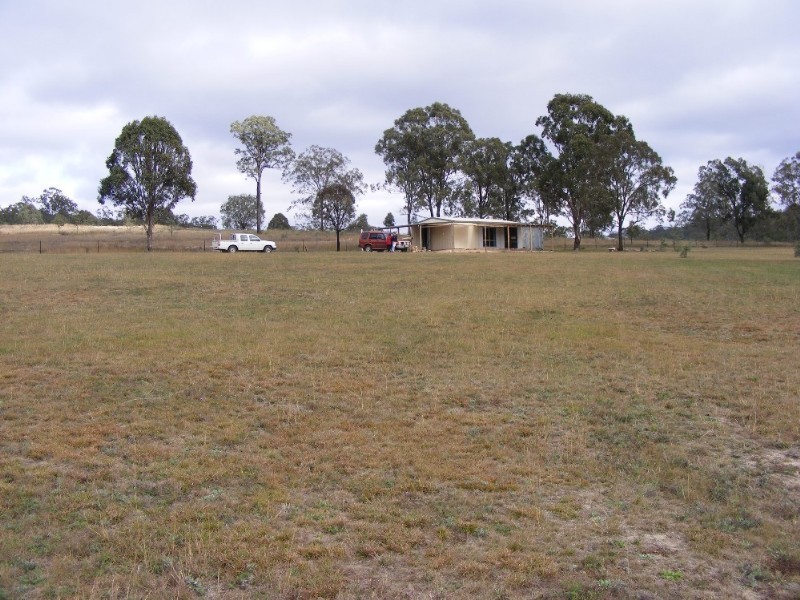 Cooyar QLD 4402