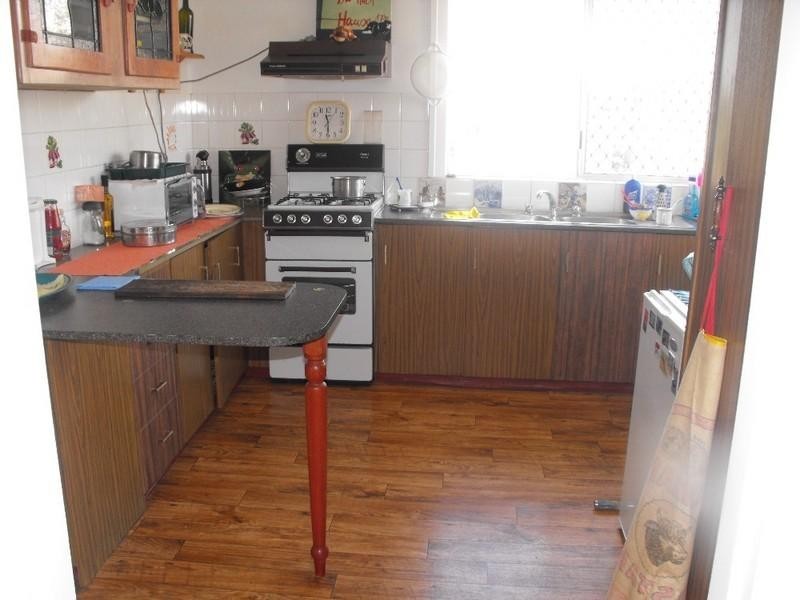 46 Coomba Waterhole Road, Maidenwell QLD 4615