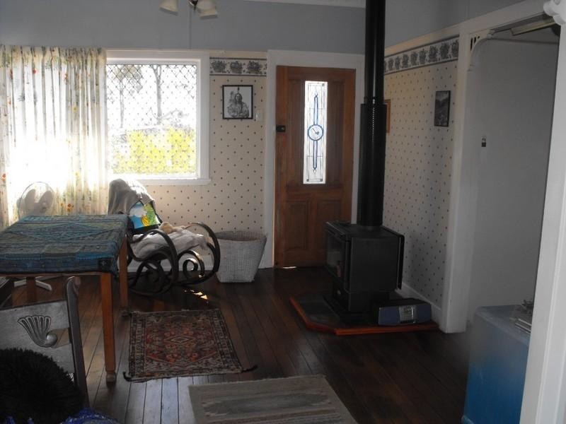 46 Coomba Waterhole Road, Maidenwell QLD 4615