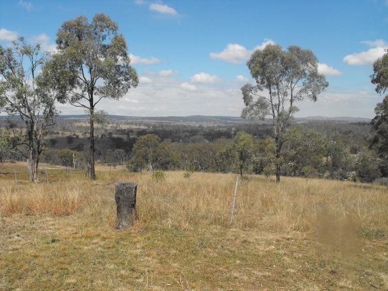 46 Coomba Waterhole Road, Maidenwell QLD 4615