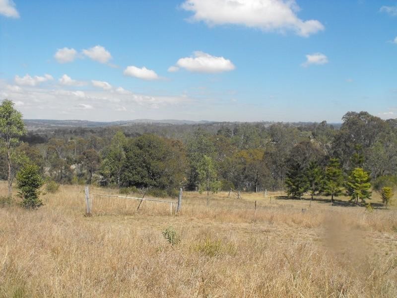 46 Coomba Waterhole Road, Maidenwell QLD 4615