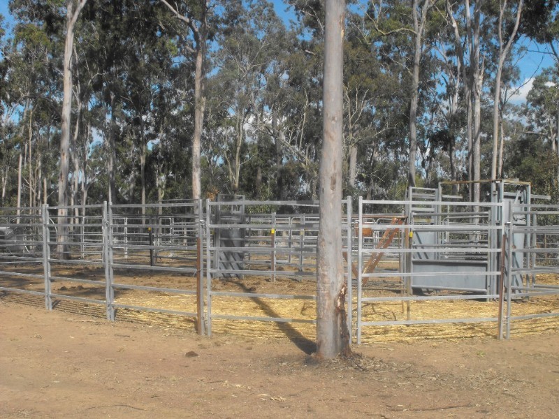 Nanango QLD 4615
