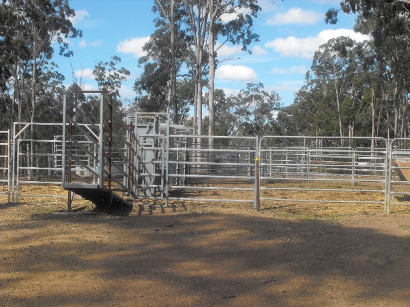 Nanango QLD 4615