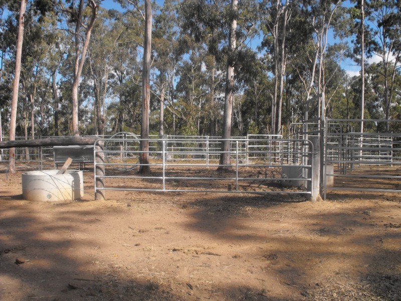 Nanango QLD 4615