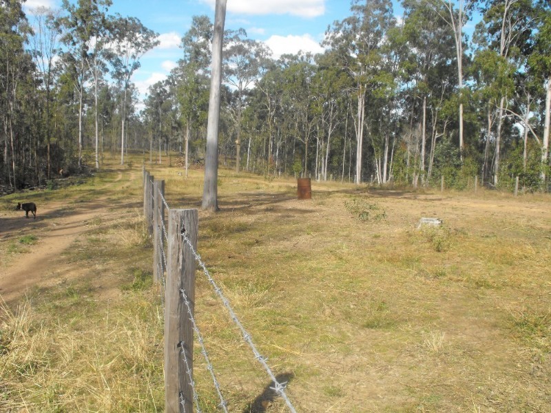 Nanango QLD 4615