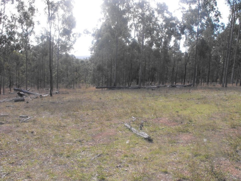 Nanango QLD 4615