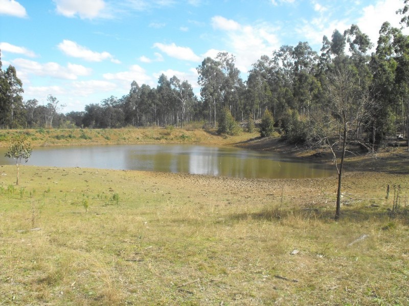 Nanango QLD 4615