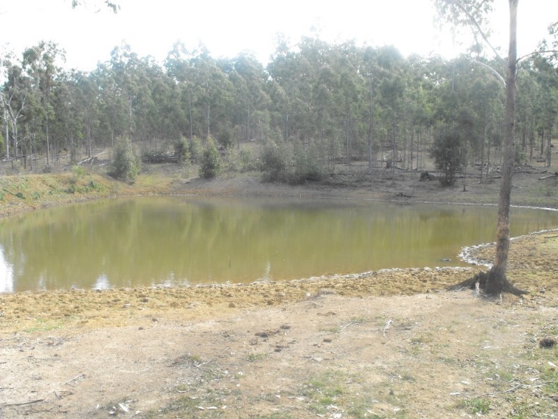 Nanango QLD 4615