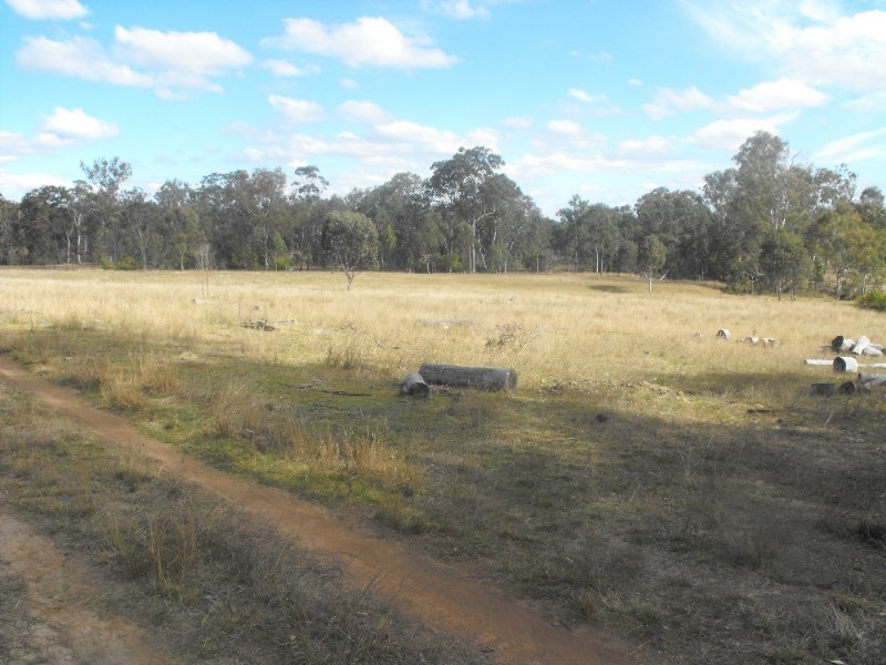 Nanango QLD 4615