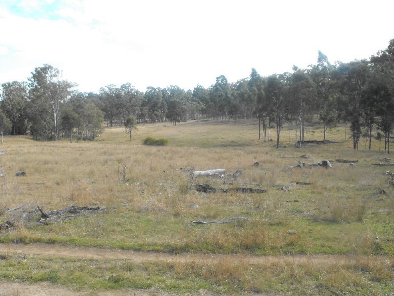 Nanango QLD 4615