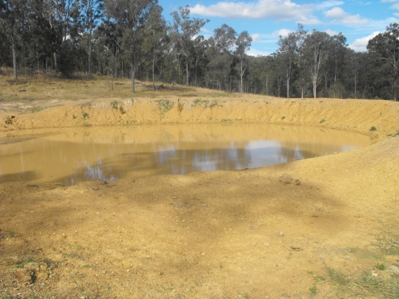 Nanango QLD 4615