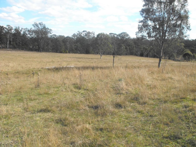 Nanango QLD 4615