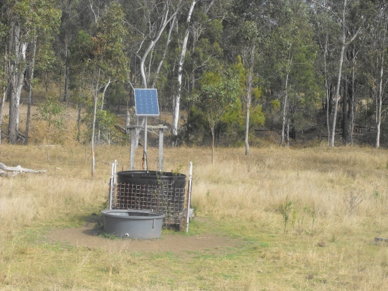 Nanango QLD 4615