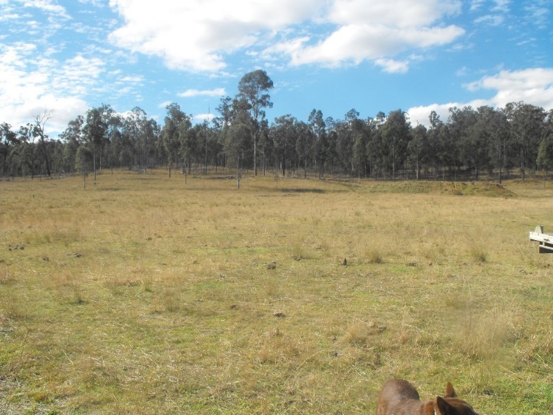 Nanango QLD 4615