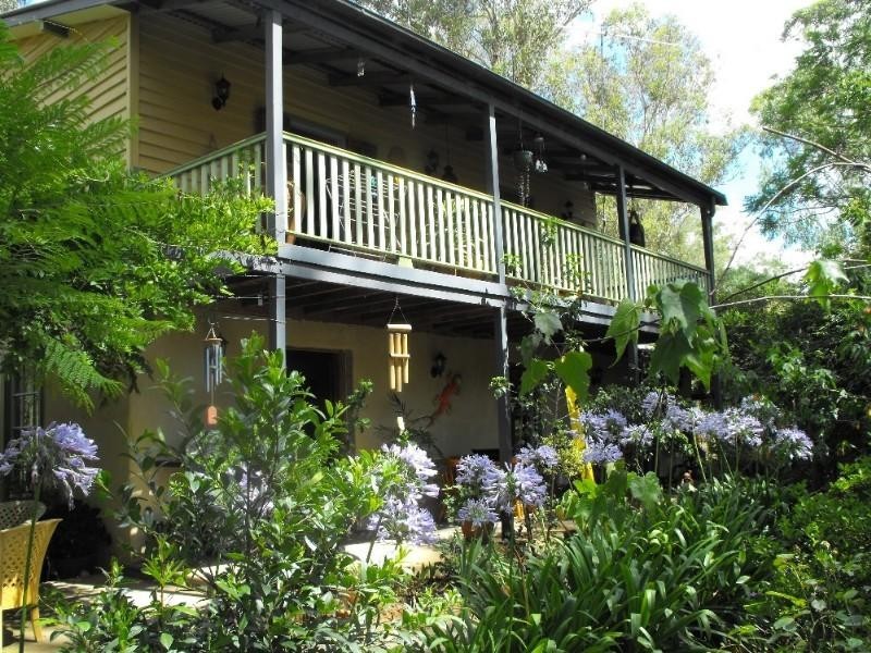 Nanango QLD 4615