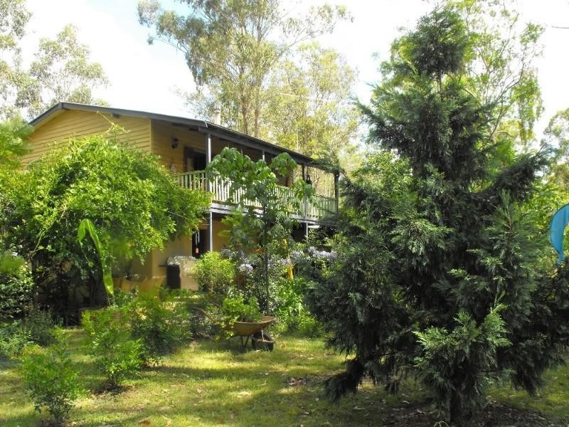 Nanango QLD 4615