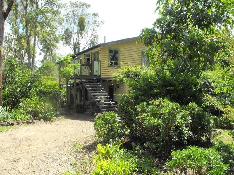 Nanango QLD 4615