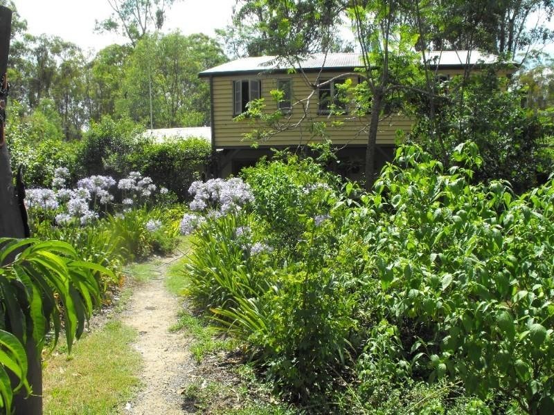Nanango QLD 4615