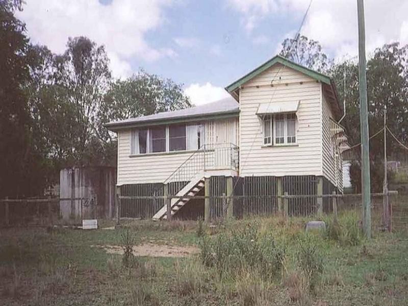 Nanango QLD 4615
