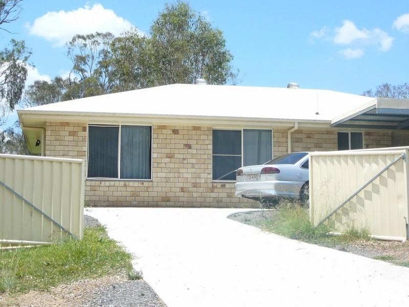 Nanango QLD 4615