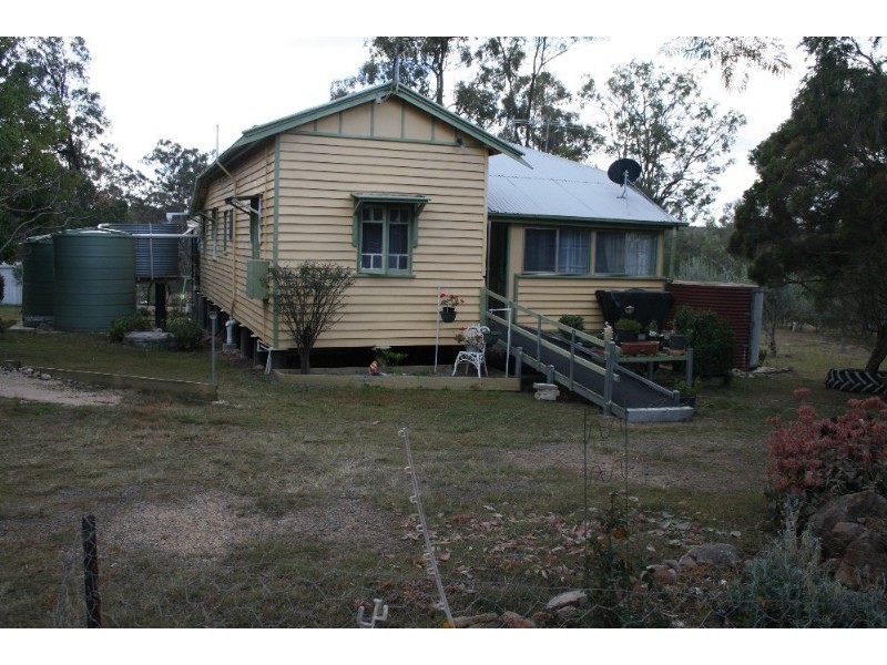 Ellesmere QLD 4610