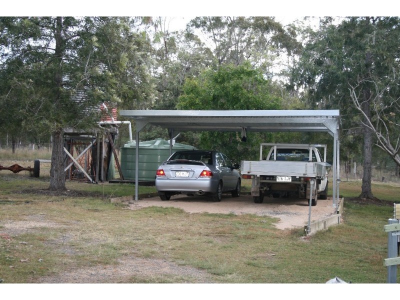 Ellesmere QLD 4610
