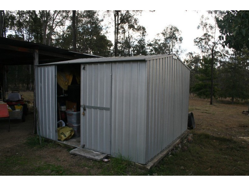 Ellesmere QLD 4610