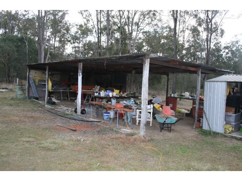 Ellesmere QLD 4610